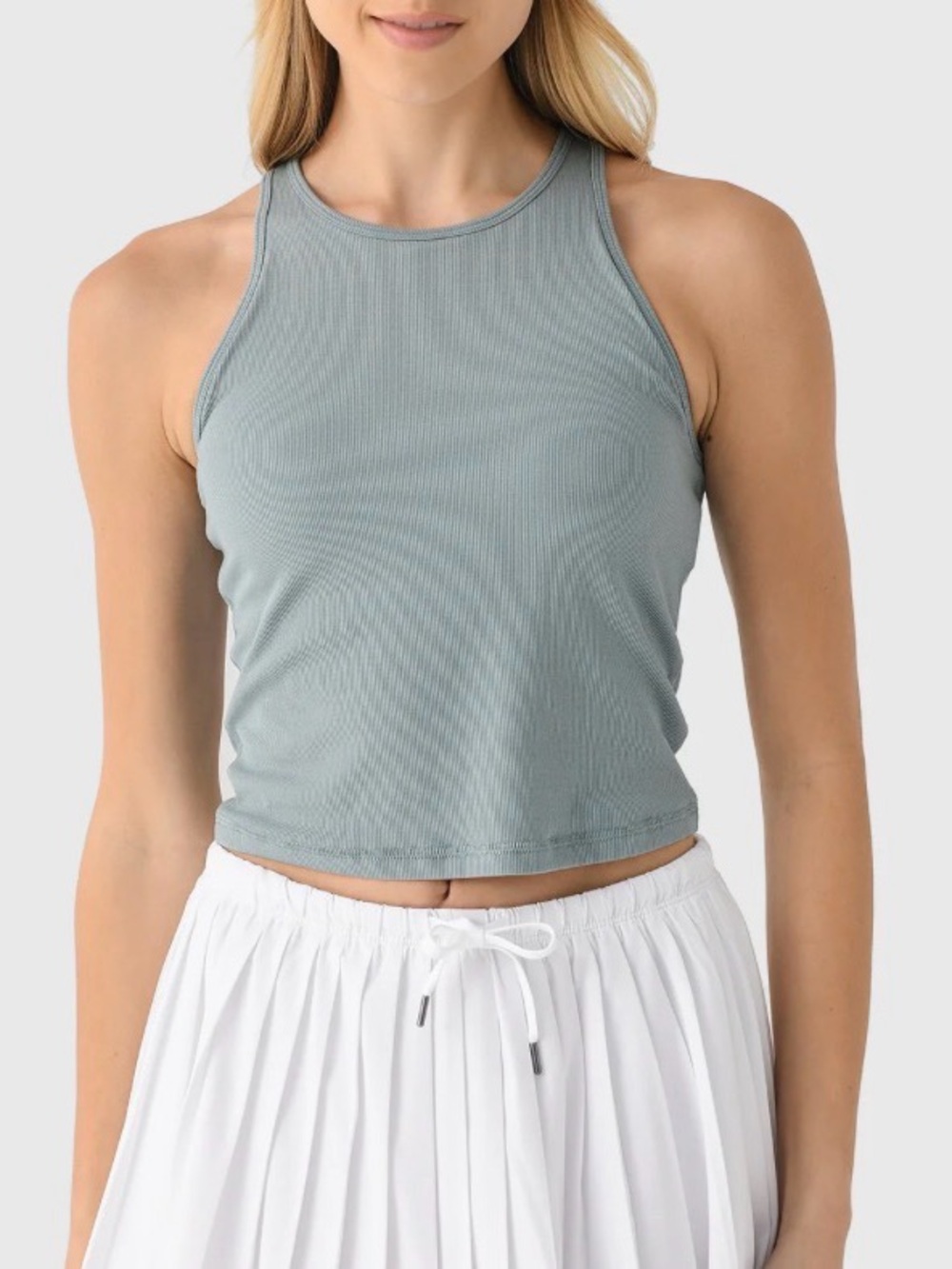 Vuori Pose Plyo Tank S